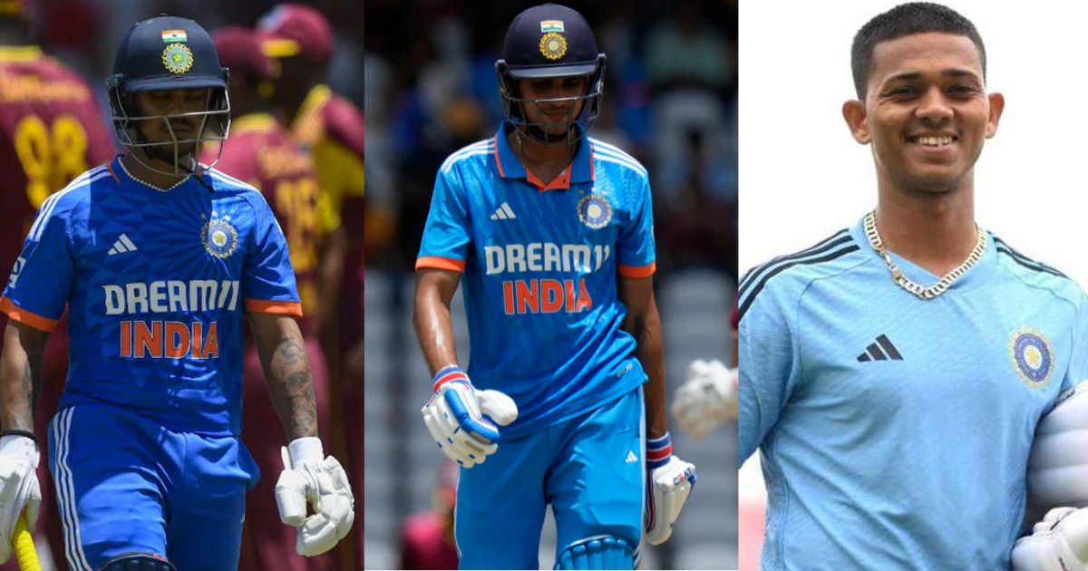 WI vs IND: सीरीज जीत के लिए यारी-दोस्ती भूलेंगे हार्दिक पांड्या, चौथे T20 में इस तूफानी बल्लेबाज से...