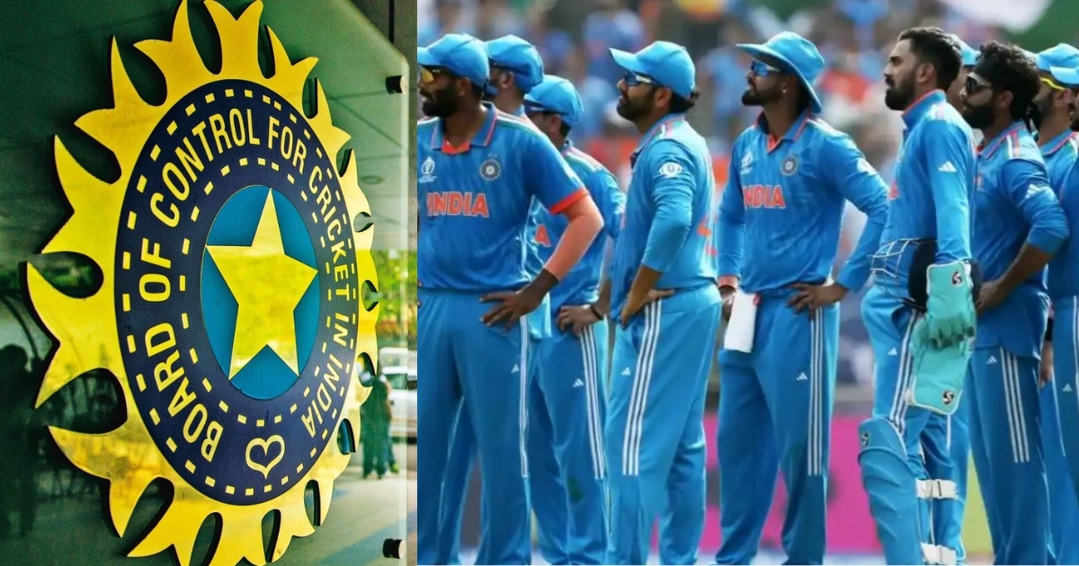 These two players of Team India became a threat to their own friend's career.