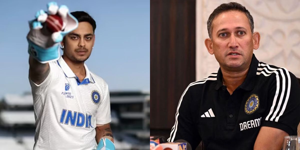 ईशान किशन पर लंबे इंतजार के बाद मेहरबान हुए चयनकर्ता, इंग्लैंड के खिलाफ आखिरी 3 टेस्ट के लिए मिली टी...