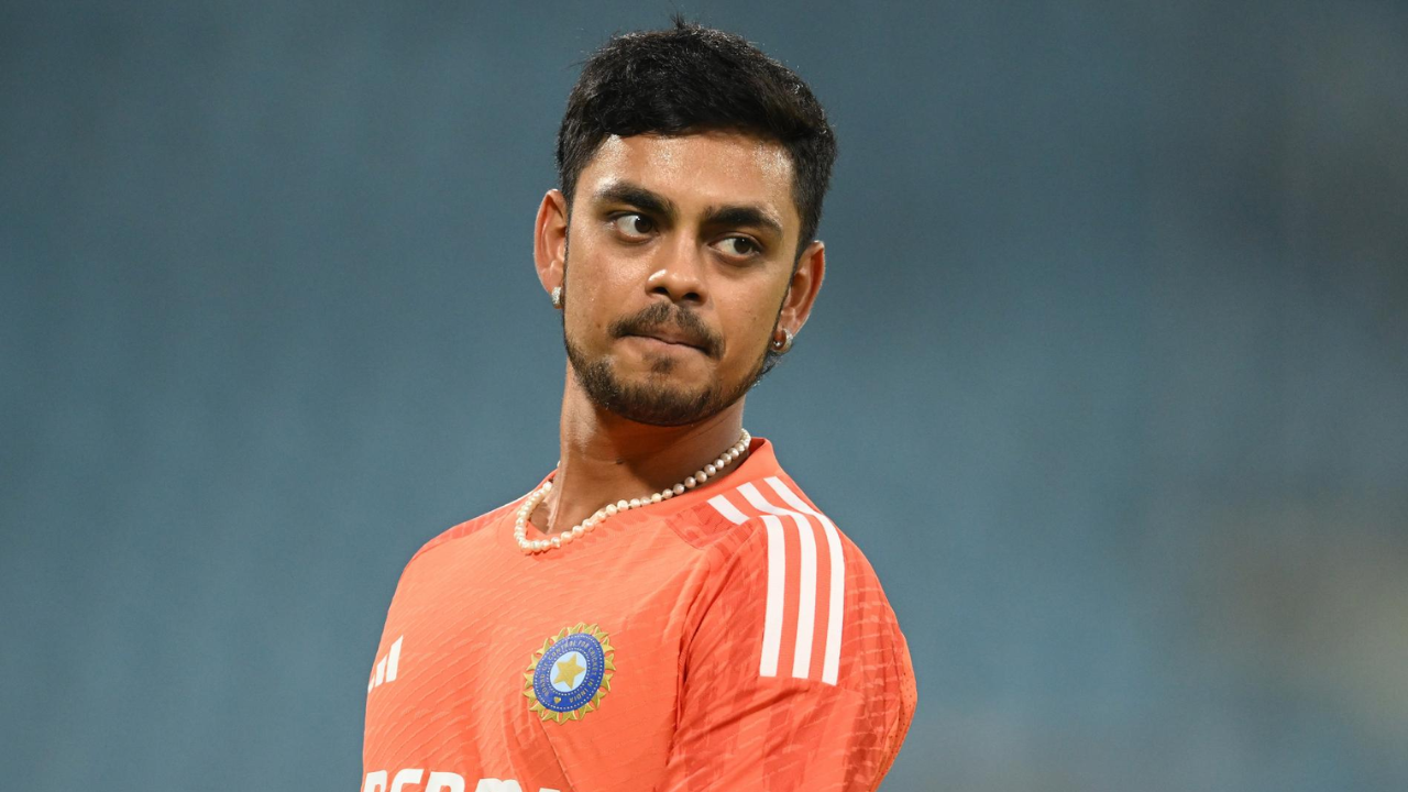 Ishan Kishan Dream Of Returning To Team India Has Been Long He Will Have To Prove Himself To Get Entry Again Ishan Kishan Dream Of Returning To Team India Has Been Long He Will Have To Prove Himself To Get Entry Again