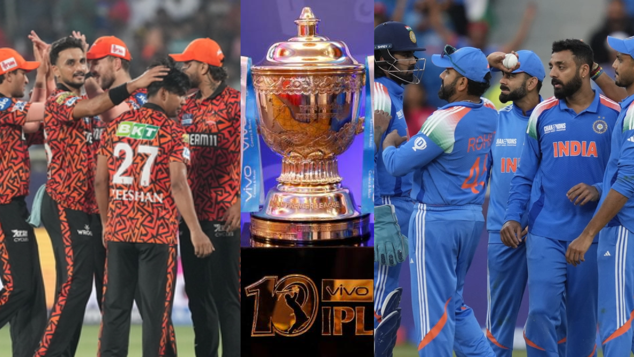 Ishan Kishan Has Got Comeback In Central Contract But Due To Flop Performance Of Player He Will Not Be Able To Return To Team India 1