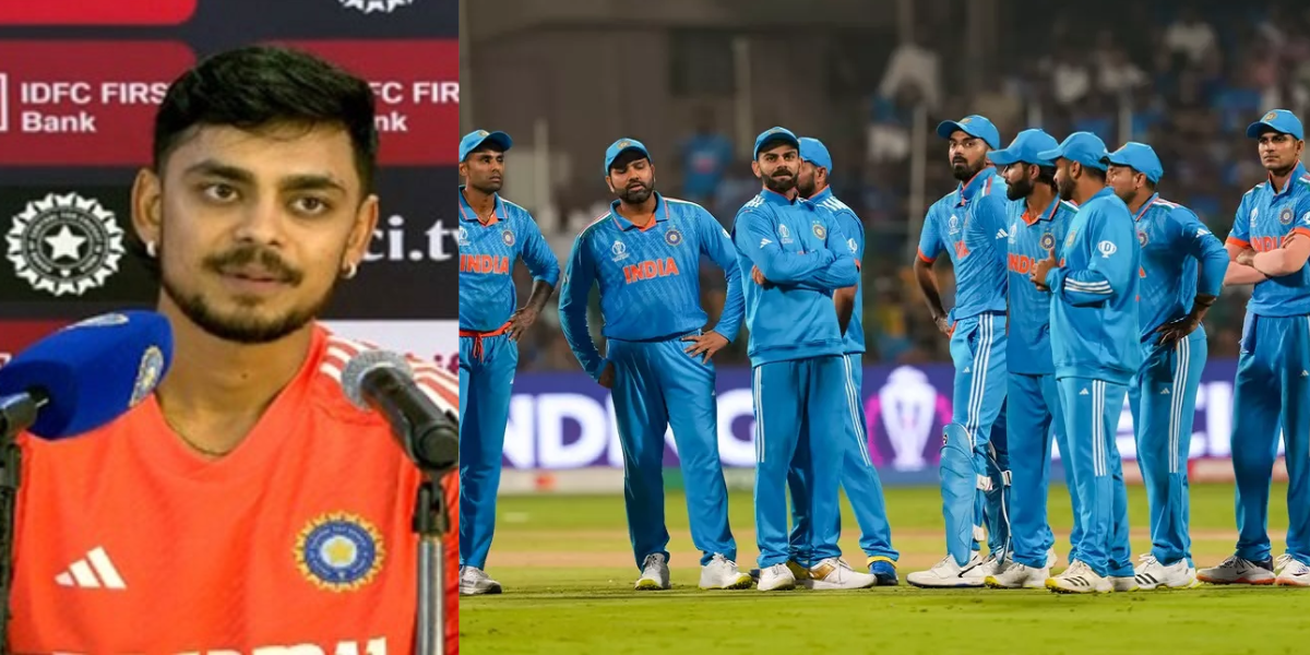 भारतीय टीम में अब कभी नहीं खेलेंगे Ishan Kishan, खुद उठाया बड़ा कदम, इस वजह से नहीं आना चाहते वापस!