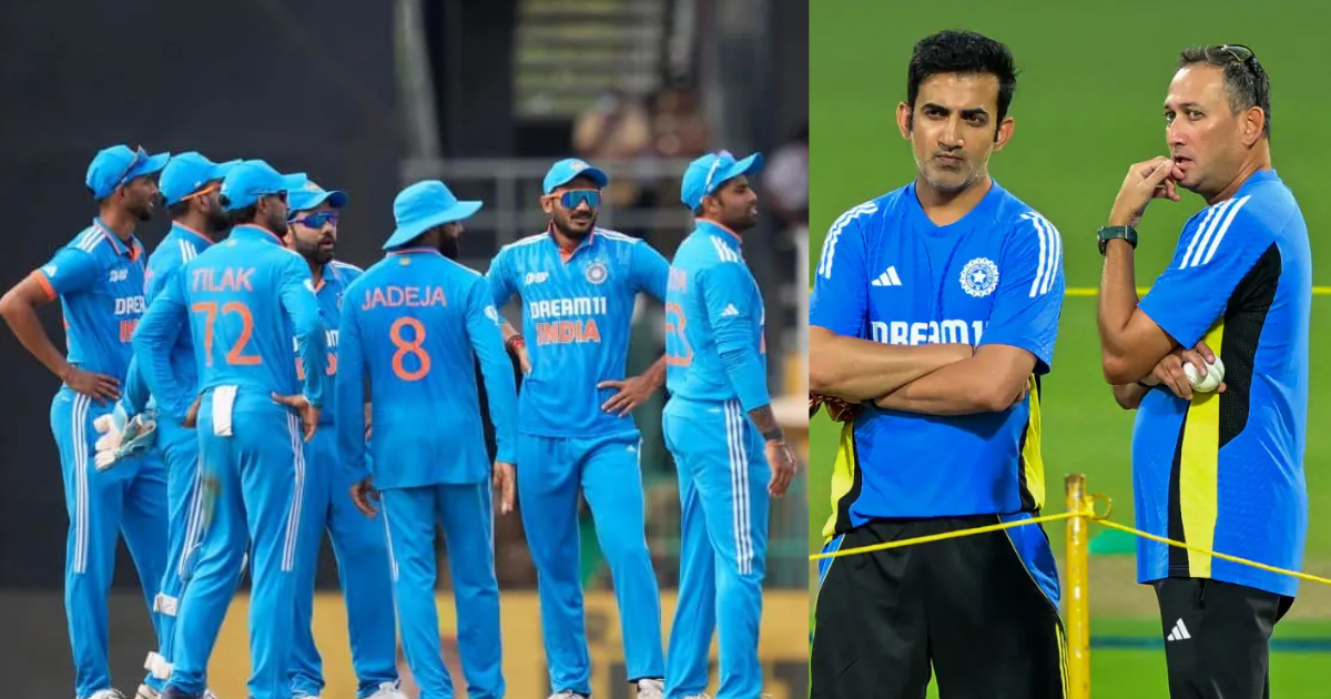 Team India में एंट्री के लिए चयनकर्ताओं के हाथ-पैर जोड़ रहा है ये खिलाड़ी, घमंड में छोड़ा था साथ