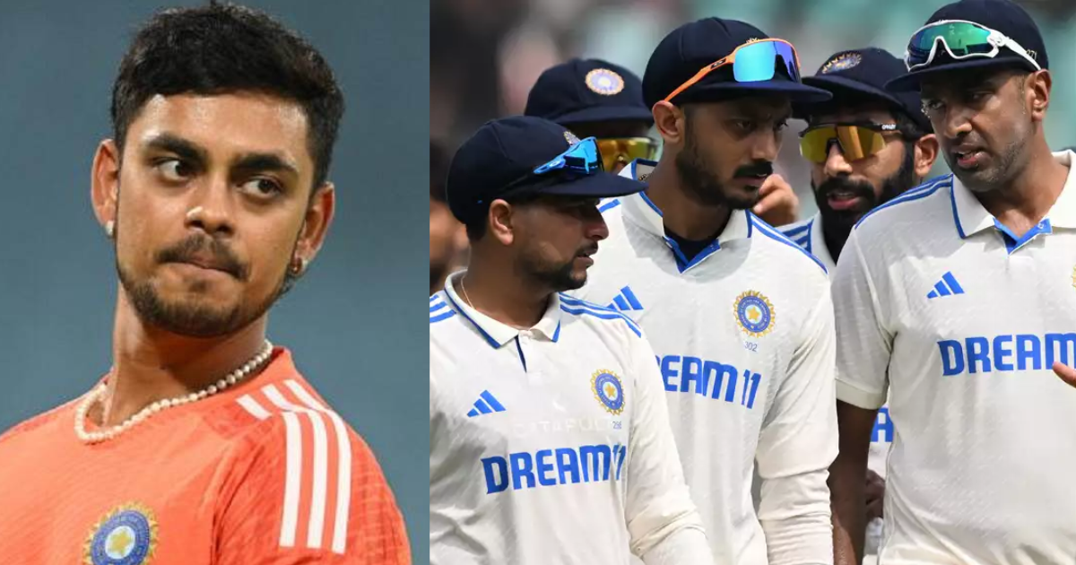 Ishan Kishan के घमंड ने इन 3 खिलाड़ियों के लिए खड़ी की मुसीबत, BCCI के 1 इशारे से होने वाले हैं बैन