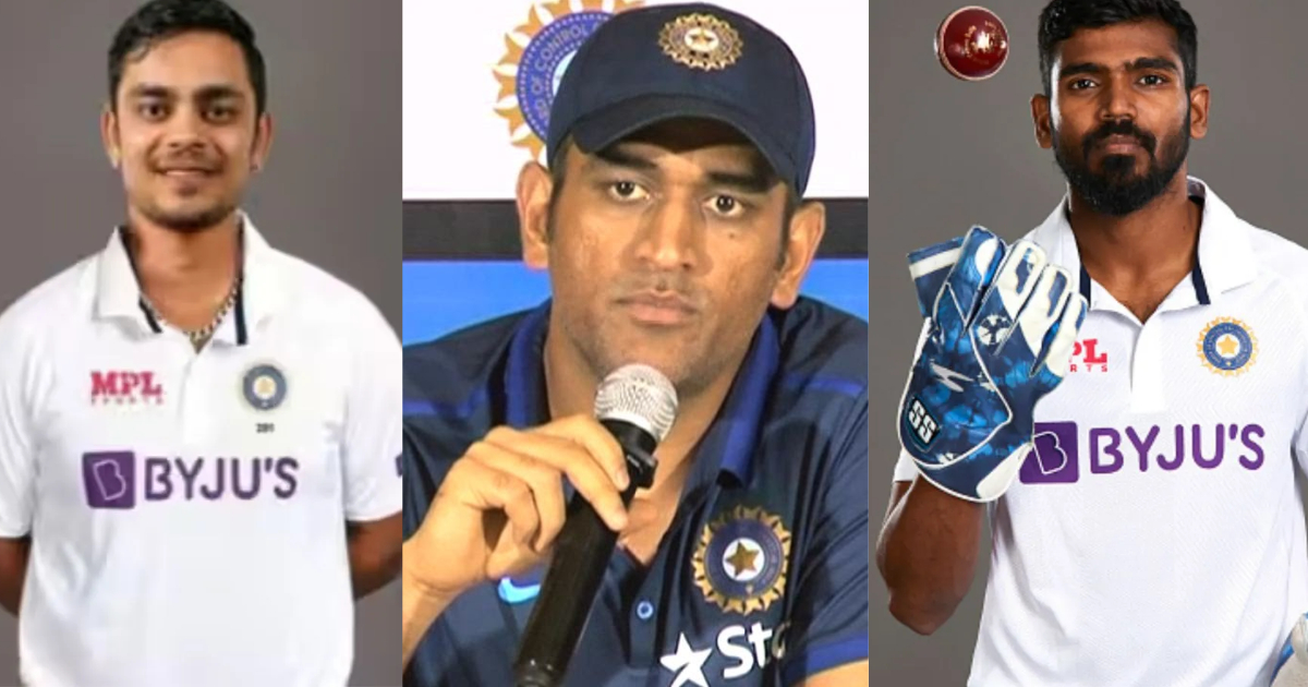 Ishan Kishan or KS bharat who will do wicketkeeping in WTC final nayan mongia answered