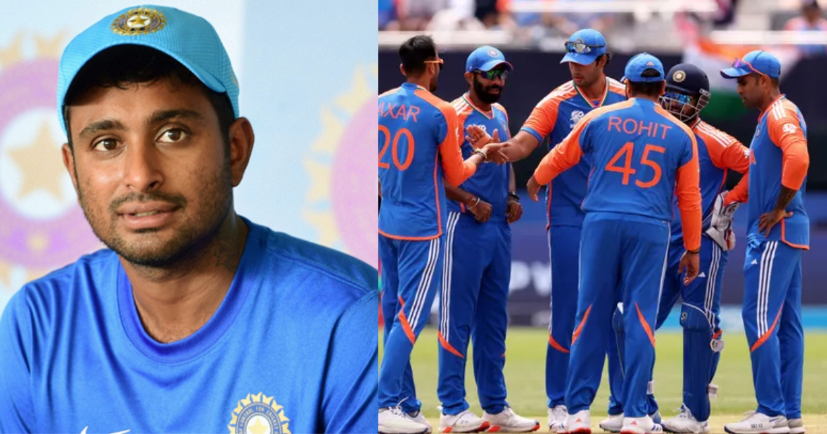 भारत का दूसरा Ambati Rayudu साबित हुआ ये खिलाड़ी, कप्तान-कोच से पंगा लेने पर करियर हुआ बर्बाद
