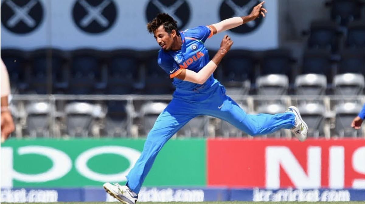 IPL 2022 से पहले पंजाब किंग्स के लिए अच्छी खबर, 25 लाख में खरीदे इस गेंदबाज ने मचाया तहलका