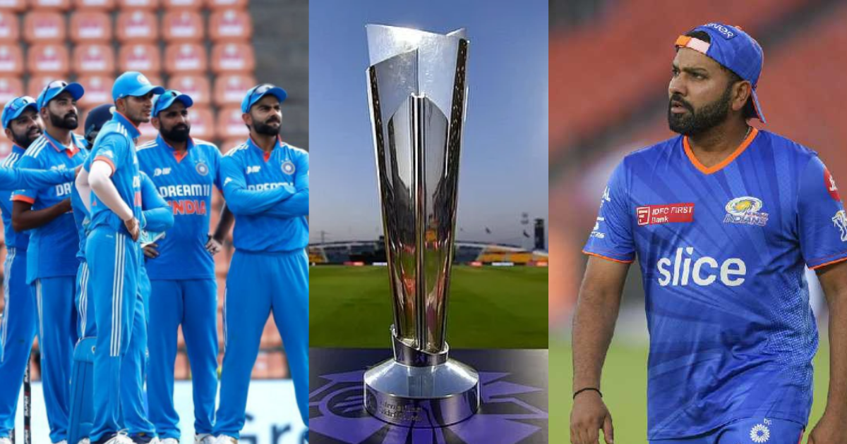 यशस्वी या शुभमन नहीं, बल्कि ये ओपनर बन सकता है T20 world Cup 2024 में पहली पसंद, IPL 2024 में उड़ा रह...