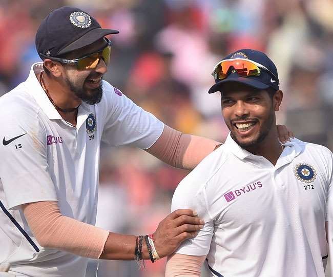 IND vs SA