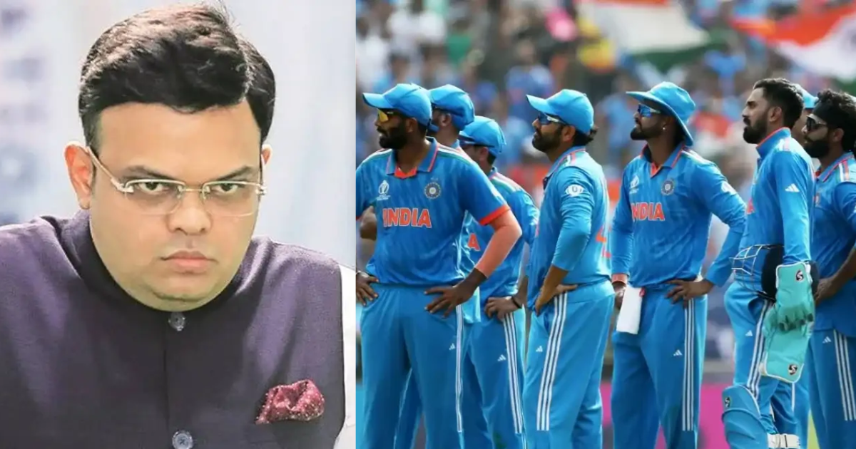 It was difficult for Ishan Kishan to return to Team India after scoring 0 runs in the GT vs MI IPL 2...