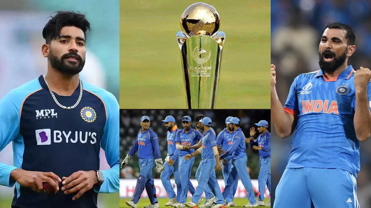 bhuvneshwar kumar in odi Team