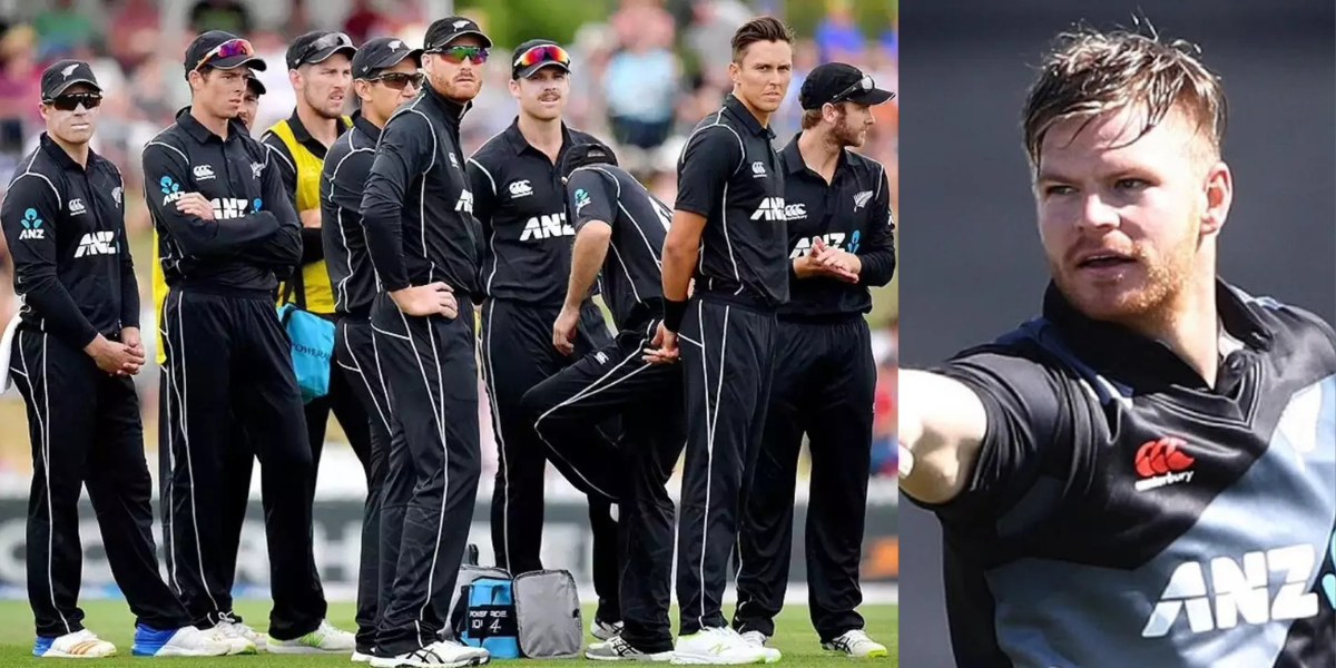 New Zealand player doug-bracewell drunk on cocaine hit 30 runs in 11 balls and took 2 wickets after...