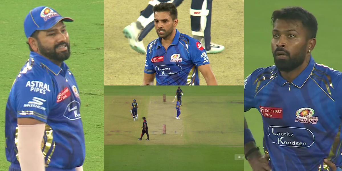 deepak chahar