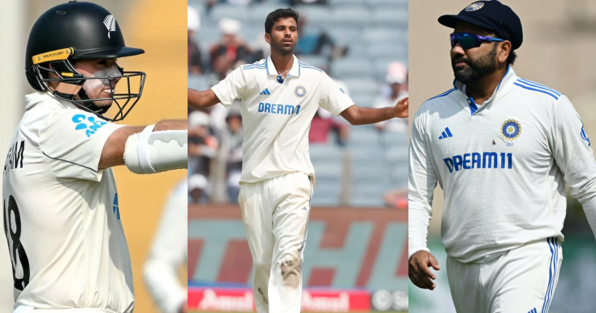 IND vs NZ