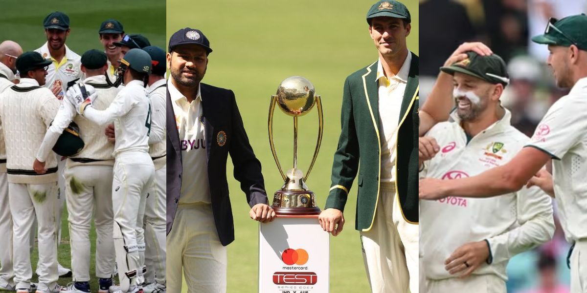 australia cricket team , border-gavaskar trophy , team india , ind vs aus , bgt 2024