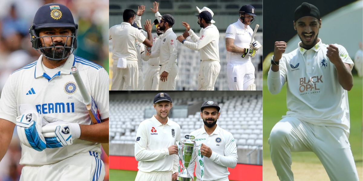 Team India