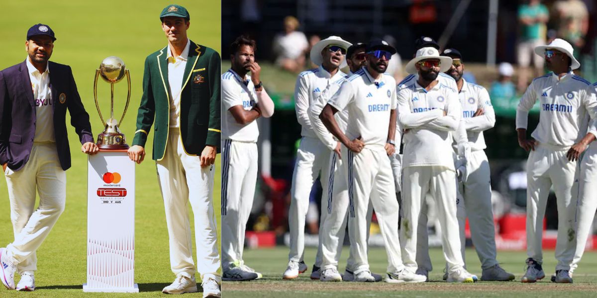 Team India