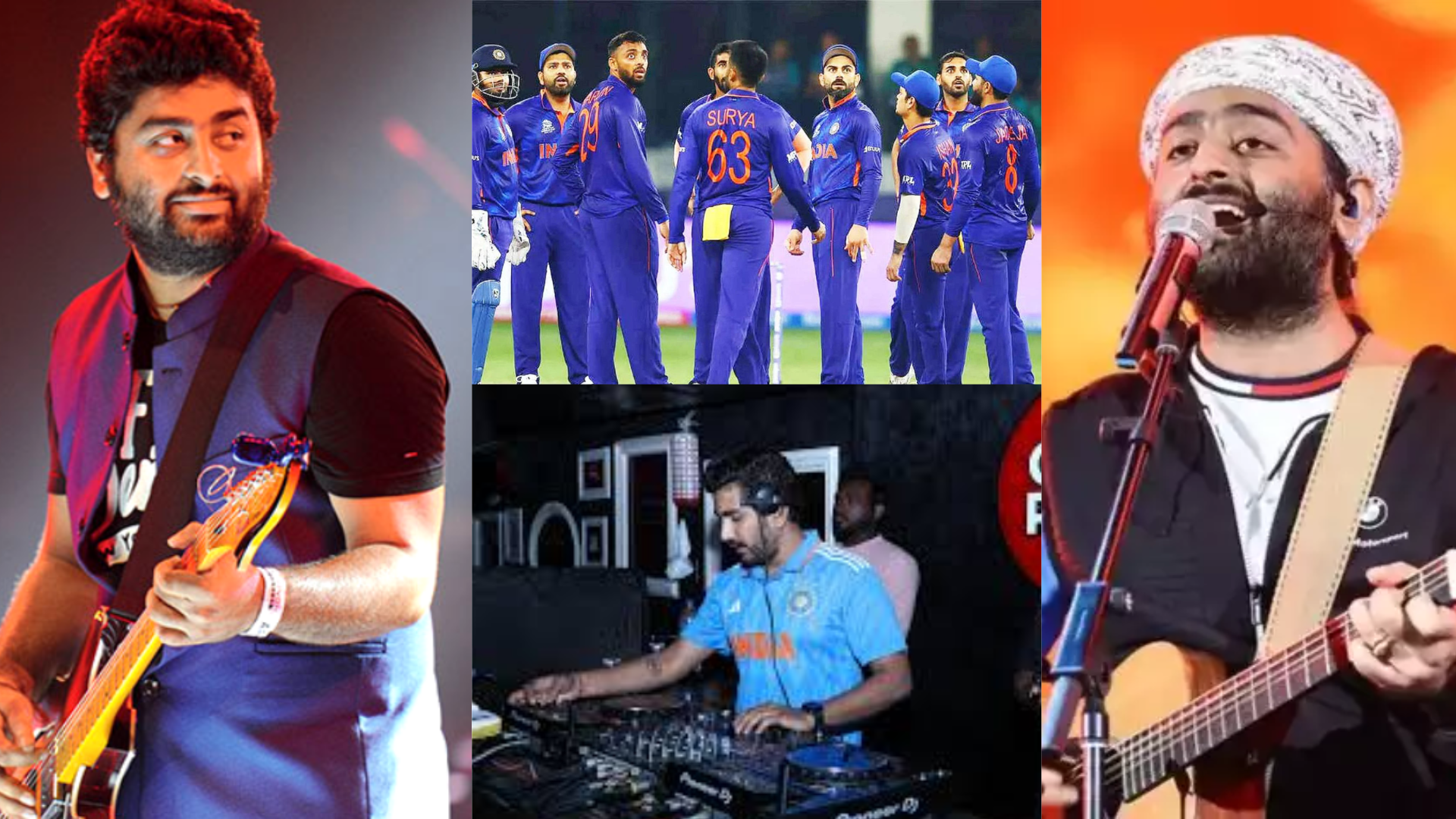 क्रिकेट को अलविदा कह इस दिग्गज खिलाड़ी ने सिंगिंग दुनिया में कदम, पहला गाना हुआ रिलीज, आवाज सुन Arij...