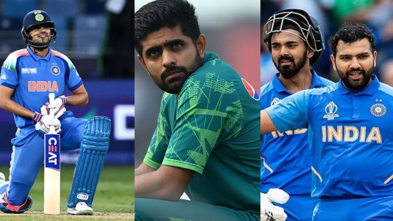 icc ranking gill rohit (1)