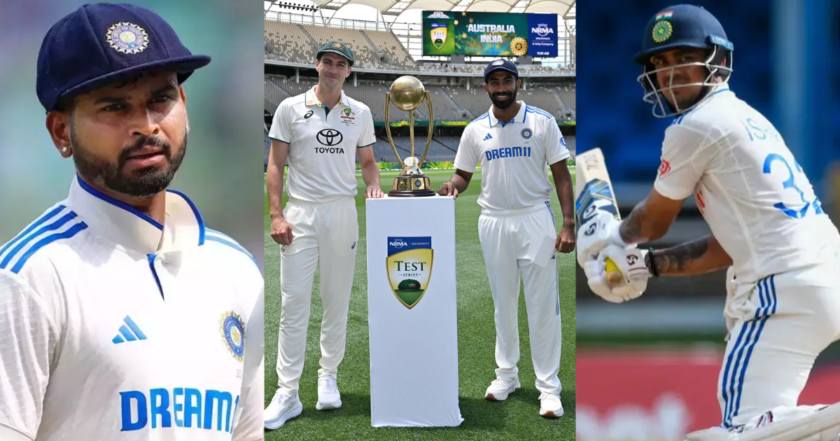 BORDER GAVASKAR TROPHY 2024-25 (1)