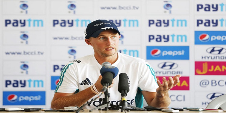 joe root