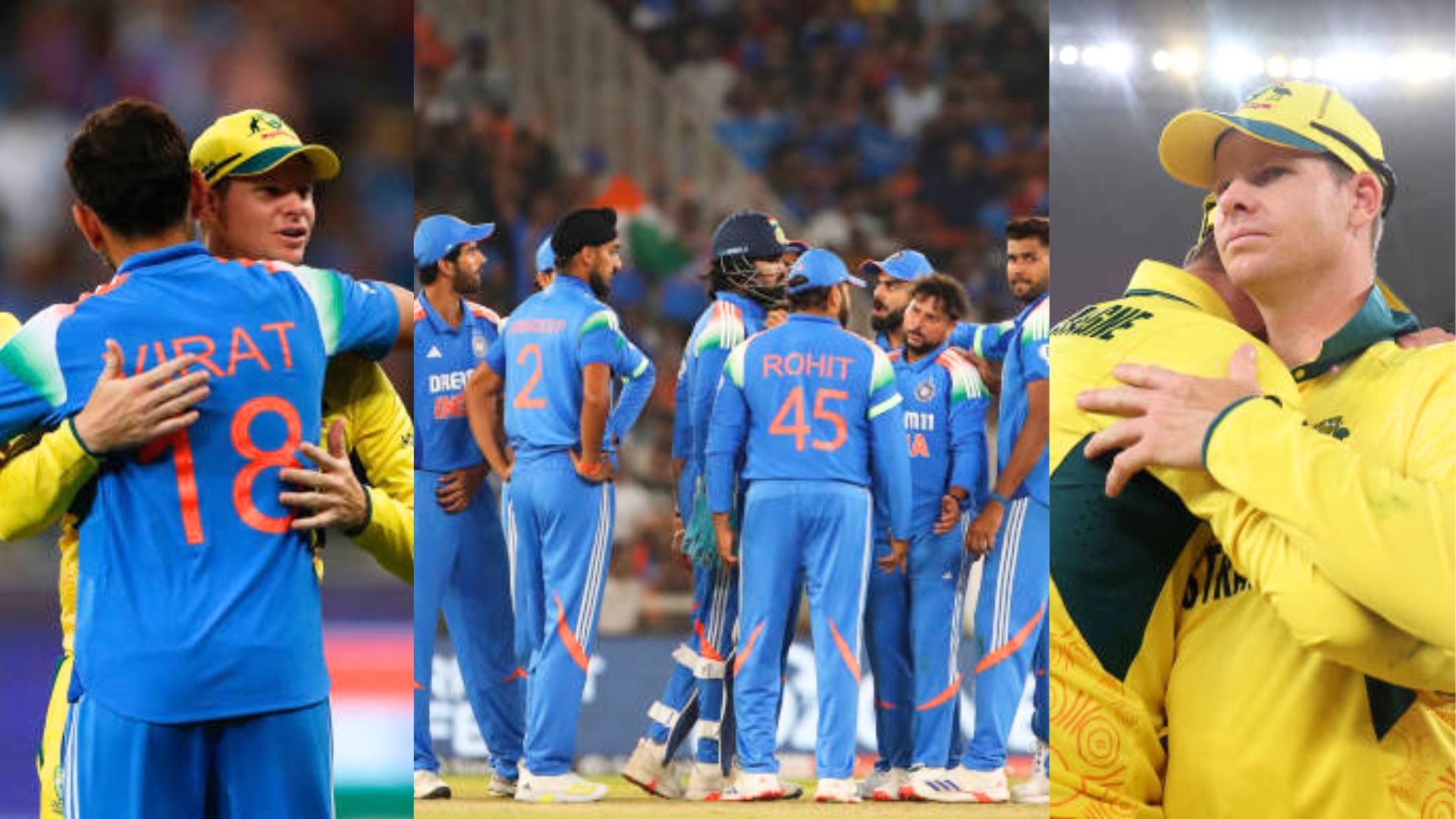 स्टीव स्मिथ के बाद अब इस खिलाड़ी को आनी चाहिए शर्म, अगले 48 घंटे में वनडे से लेना चाहिए संन्यास