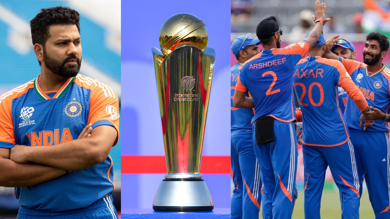 Team India For CT 2025 (1)
