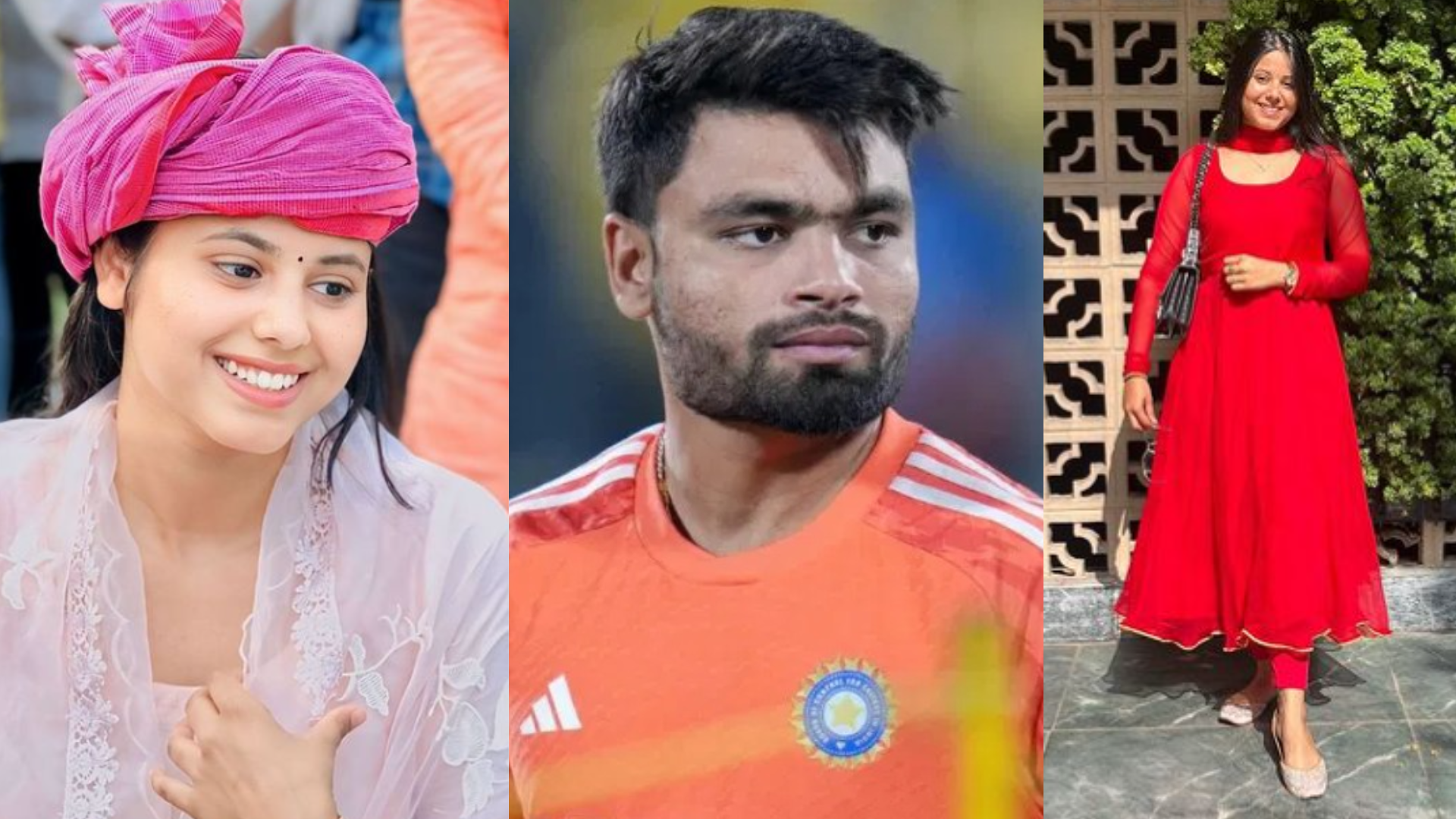 Rinku Singh की नहीं हुई सगाई, बेवजह फैलाई गई अफवाह, अब खुद लड़की के पिता ने खोली पूरी पोल