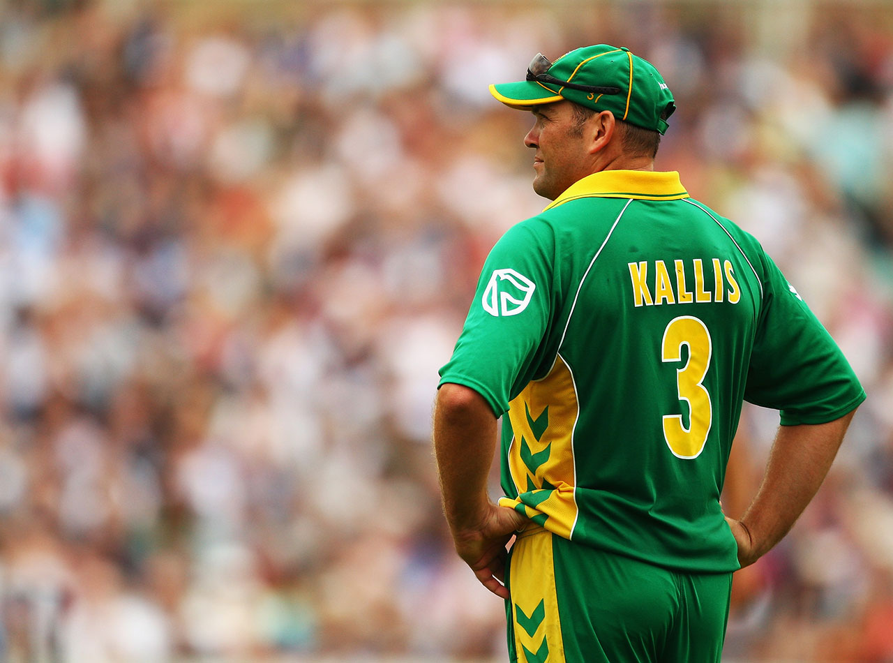 jaques kallis