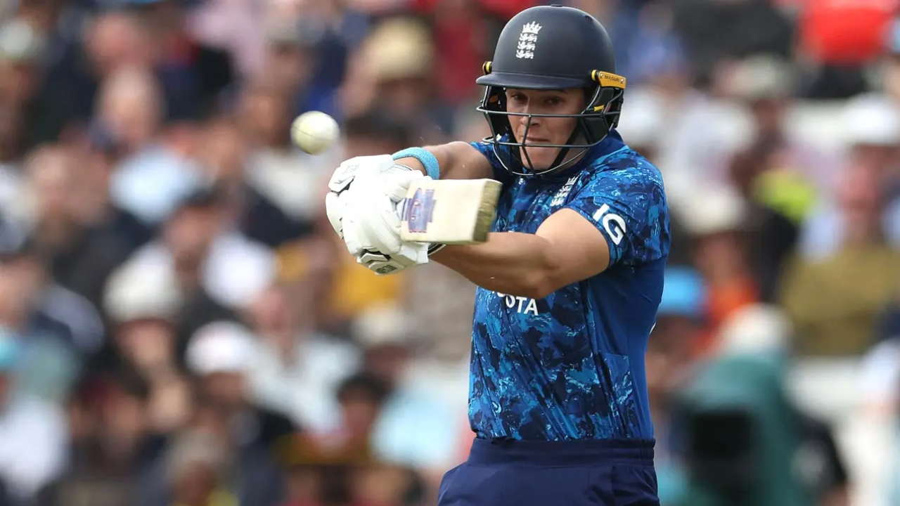 Jacob Bethell Called IPL 2025 Best For His Cricket Gave Credit To Virat Kohli Jacob Bethell Called IPL 2025 Best For His Cricket Gave Credit To Virat Kohli