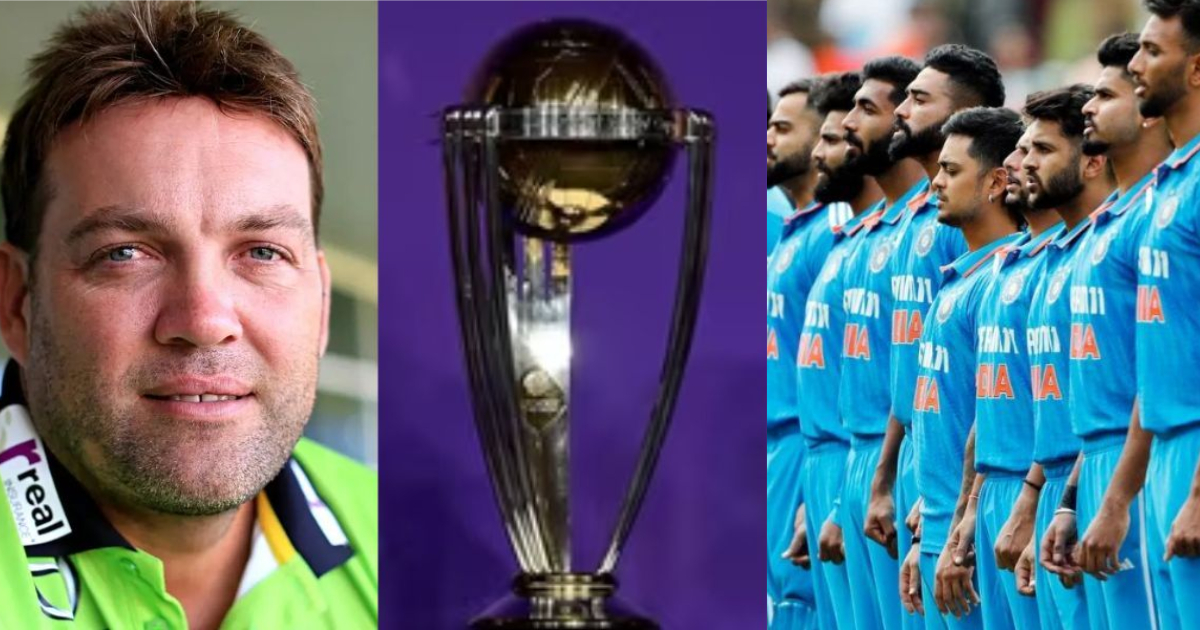 जैक कालिस ने World Cup 2023 के लिए चुने टॉप-5 धुरंधर, भारत-पाकिस्तान के सिर्फ इन 2 खिलाड़ियों को दी ज...