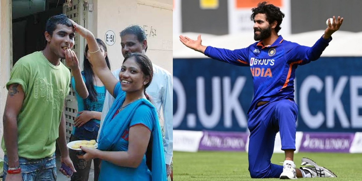 Ravindra Jadeja
