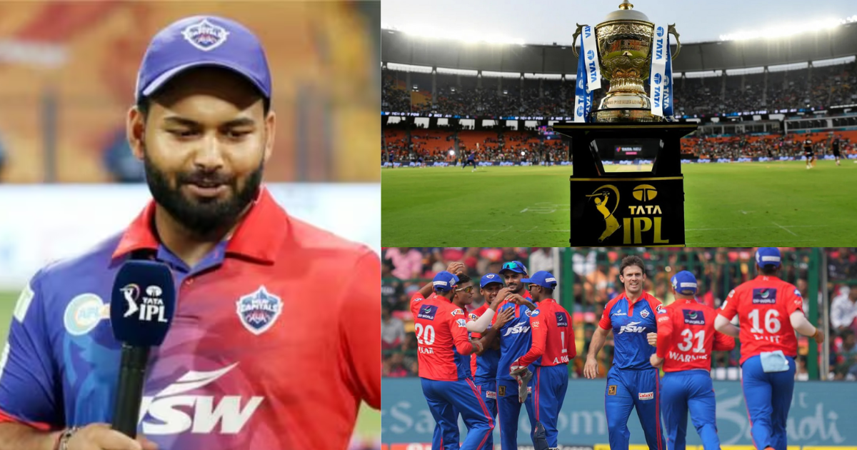 Jake Fraser McGurk may replace Harry Brook in Delhi Capitals for IPL 2024