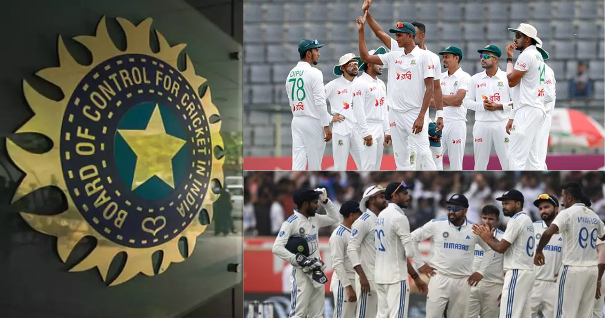 James Anderson accuses ECB board before IND vs BAN series