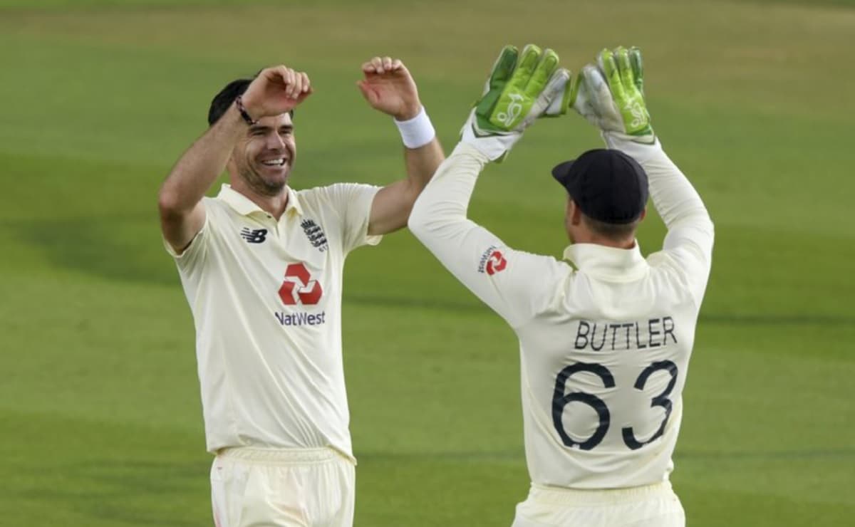 ENG vs IND: पूर्व इंग्लिश क्रिकेटर ने की भविष्यवाणी, इस समर के अंत तक ले लेंगे जेम्स एंडरसन संन्यास