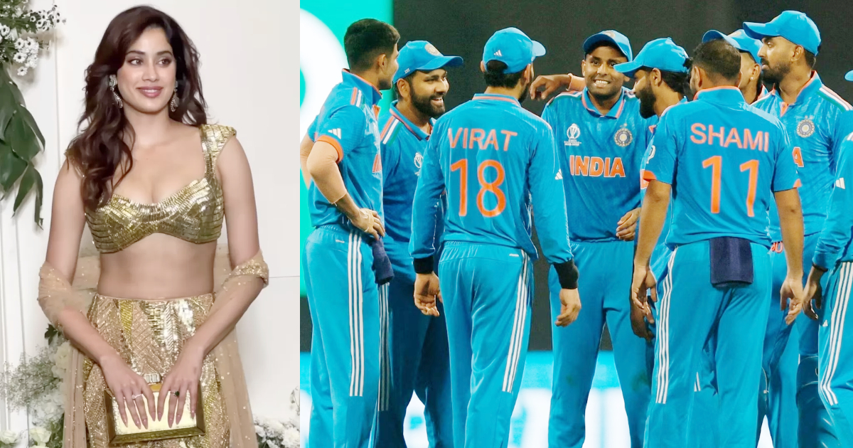 एक साथ इन दो खिलाड़ियों पर दिल हार बैठीं Janhvi Kapoor, नाम सुनकर दंग रह जाएंगे आप