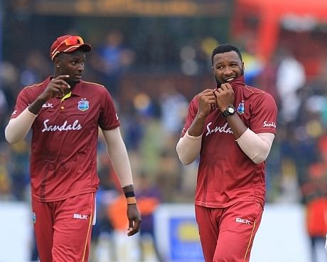IND vs WI: पहले मैच मिली हार के बाद भावुक हुआ वेस्टइंडीज का ये खिलाड़ी, भारत को दे डाली चेतावनी