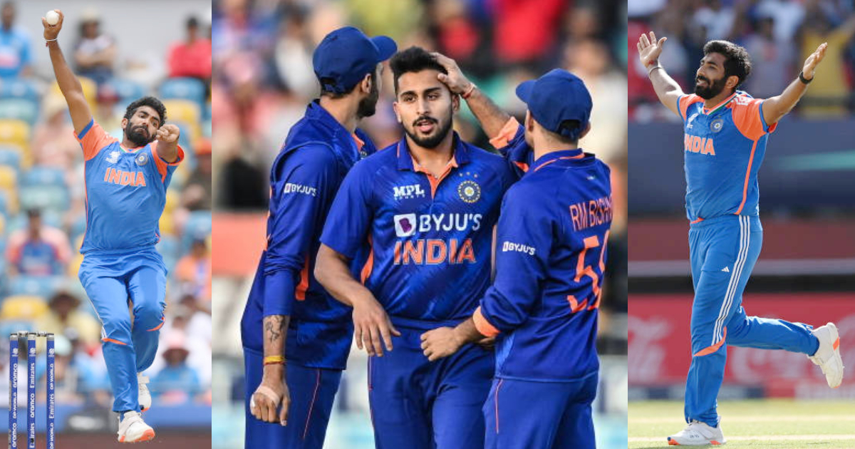 Jasprit Bumrah से भी ज्यादा खूंखार तेज गेंदबाज होते टीम इंडिया के ये 3 खिलाड़ी, लेकिन चयनकर्ताओं ने...