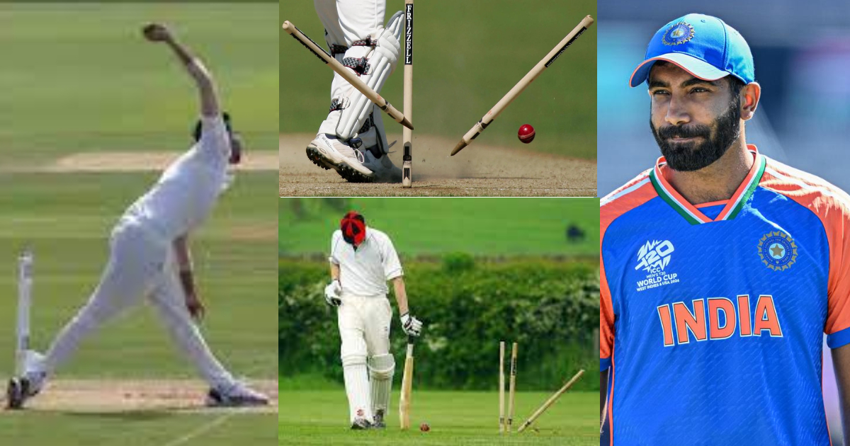 "अब तो शर्म कर ले", टूटे पैर से लंगड़ाते बल्लेबाजी करने पहुंचे Nathan Lyon, तो फैंस ने Jasprit Bumrah...