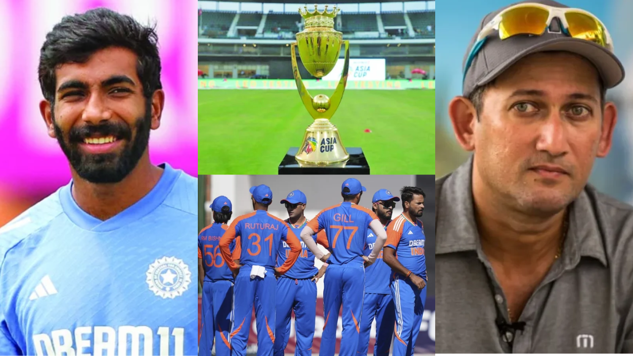 Jasprit Bumrah 17