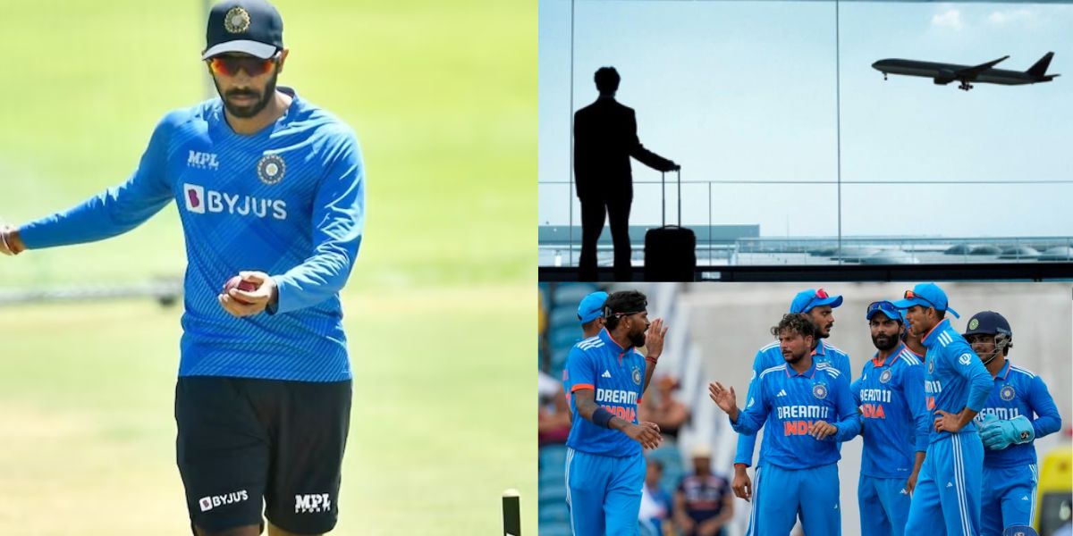 VIDEO: देश छोड़ने की प्लानिंग में थे Jasprit Bumrah, नहीं मिलता अगर टीम इंडिया में मौका तो विदेश में...