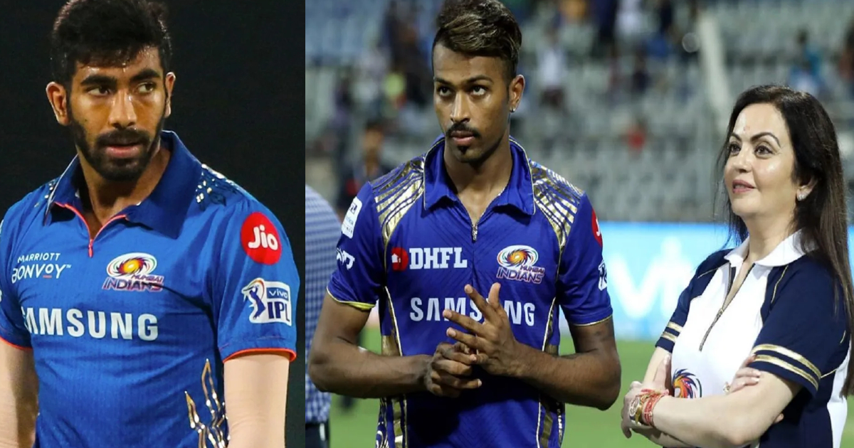  IPL 2024 से पहले Jasprit Bumrah को लेकर इस दिग्गज ने किया ऐसा खुलासा, सुन नीता अंबानी को भी होगी है...