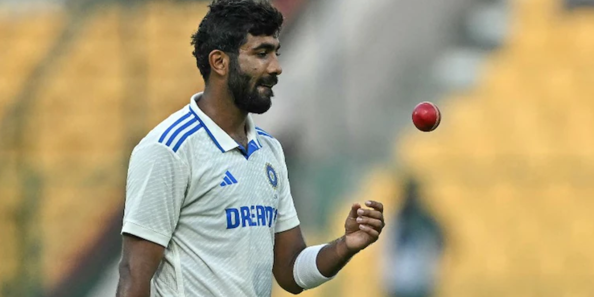 Jasprit Bumrah 6 Jasprit Bumrah 6