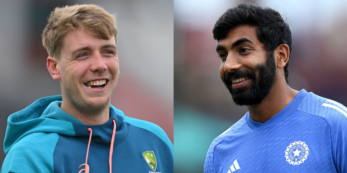 Jasprit Bumrah 8