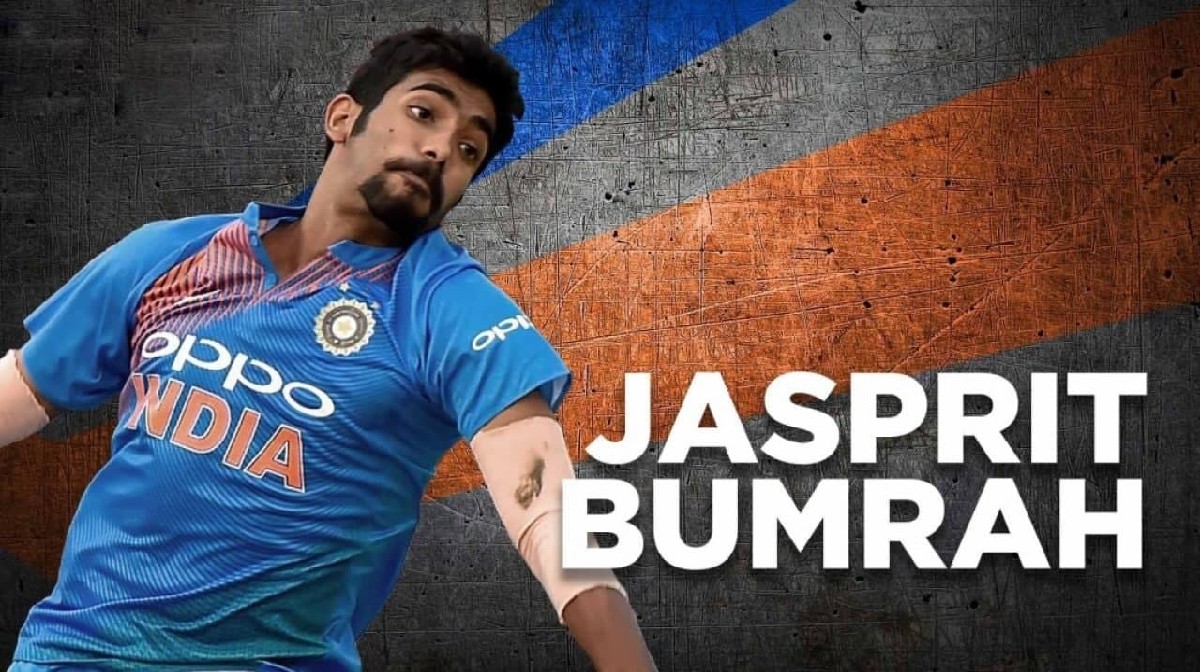 Jasprit Bumrah Birthday