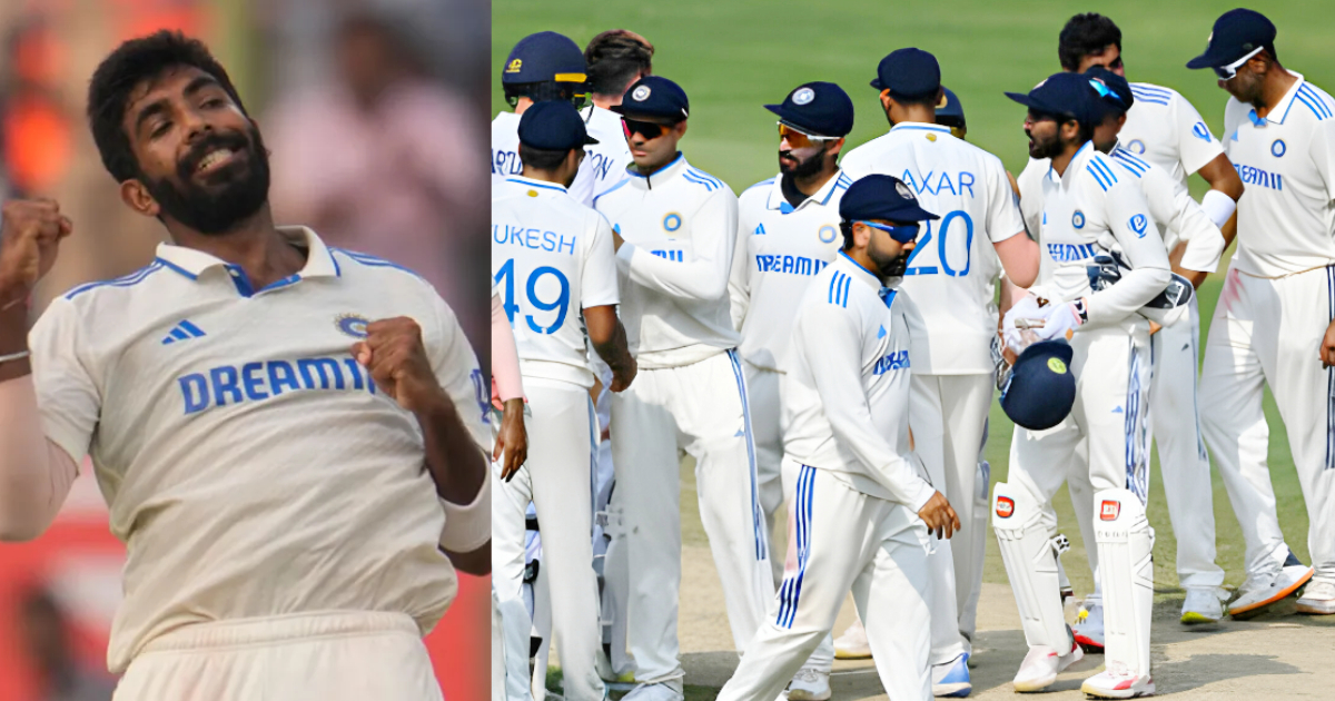 जसप्रीत बुमराह पर BCCI ने लिया बड़ा एक्शन! जानिए IND vs ENG तीसरे टेस्ट में खेल पाएंगे या नहीं?
