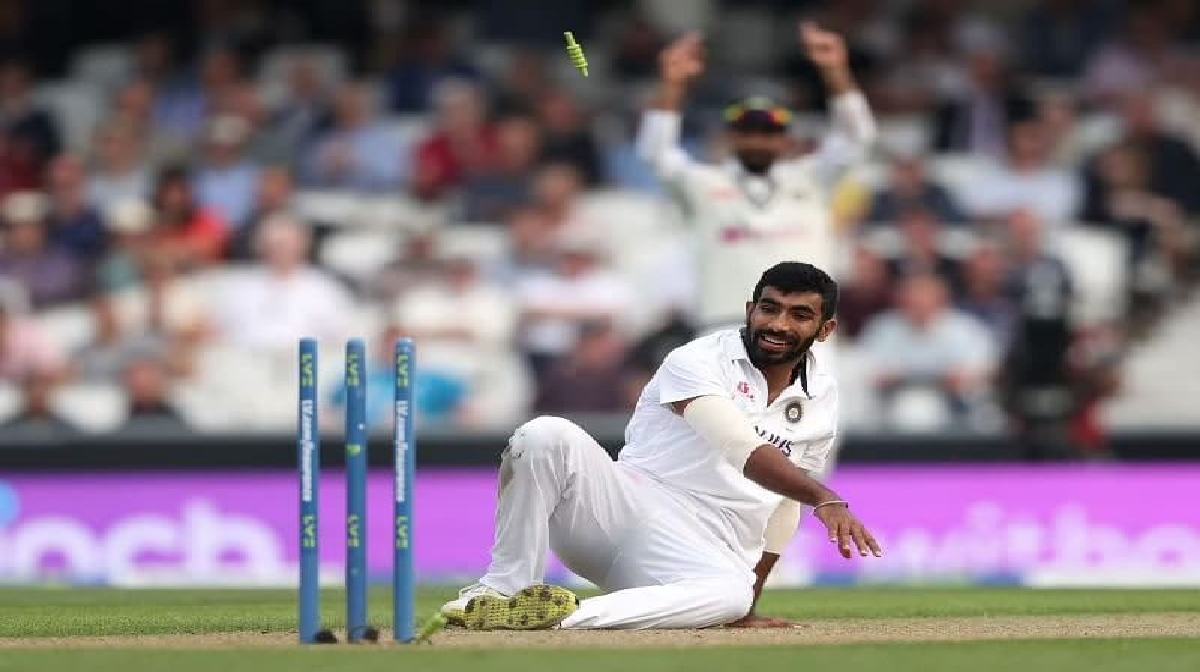 ENG vs IND: जसप्रीत बुमराह ने हासिल किया 100 टेस्ट विकेट का माइलस्टोन, कपिल देव को छोड़ा पीछे