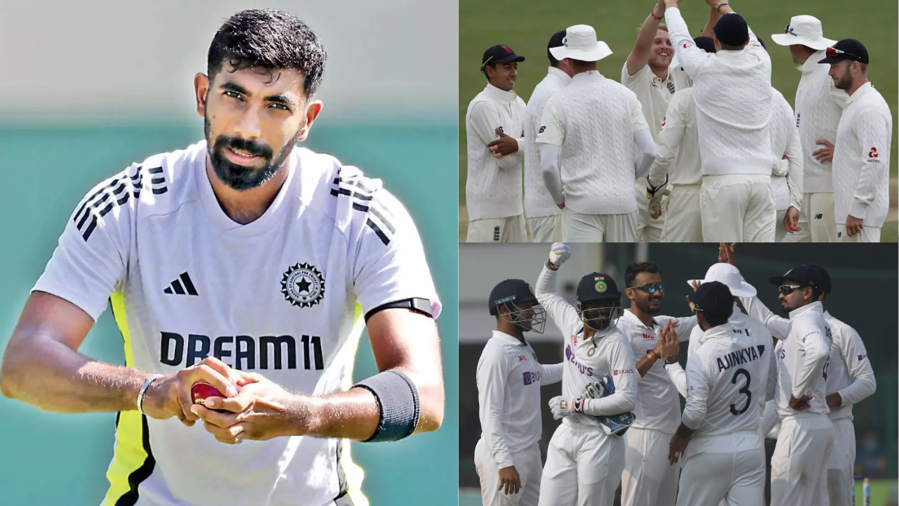 Jasprit Bumrah Broke His Silence On Not Playing In All Five Ind Vs Eng Tests Said It Is Important To Understand 2