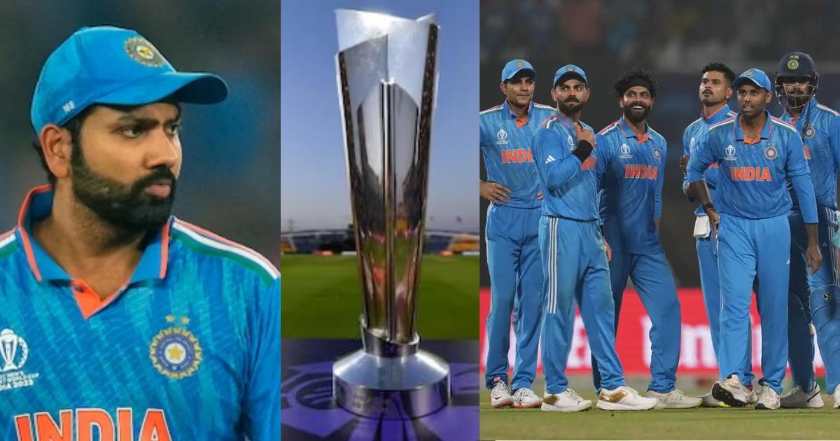 Jasprit Bumrah can captain in place of Rohit Sharma in the India-Bangladesh practice match.