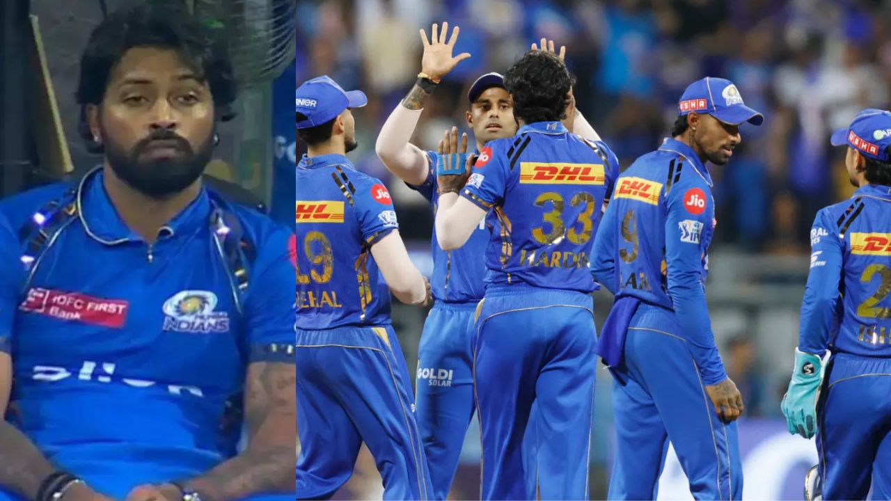 रोहित या सूर्या नहीं, बल्कि Hardik Pandya की जगह ये भारतीय दिग्गज बनने वाला है मुंबई इंडियंस का कप्त...